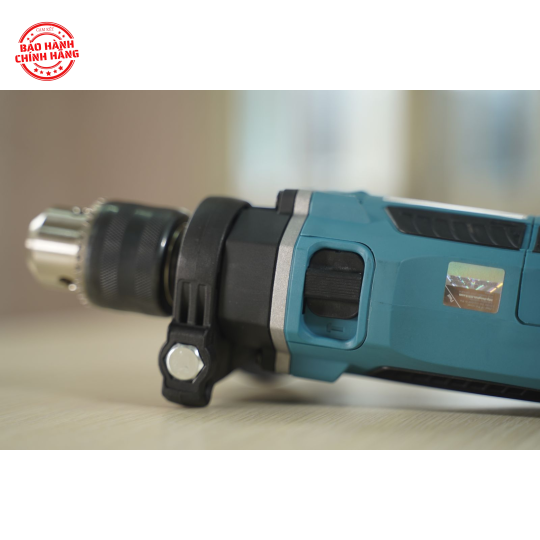 Máy khoan búa 26 phụ kiện Makita M8103KX2B