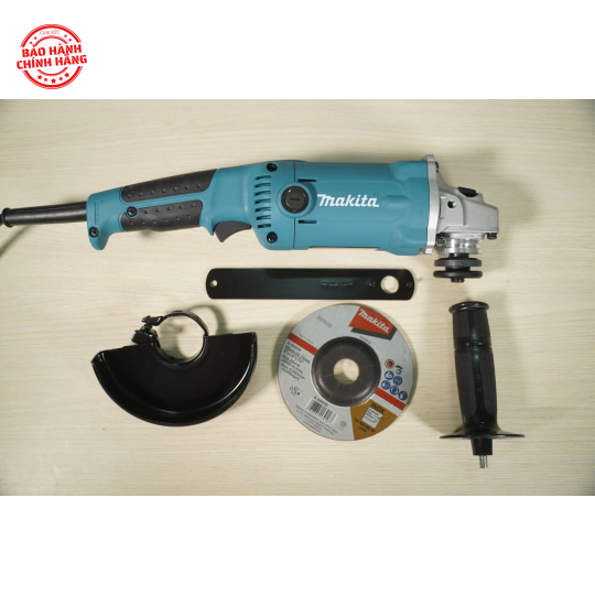 125mm Máy mài góc Makita GA5010