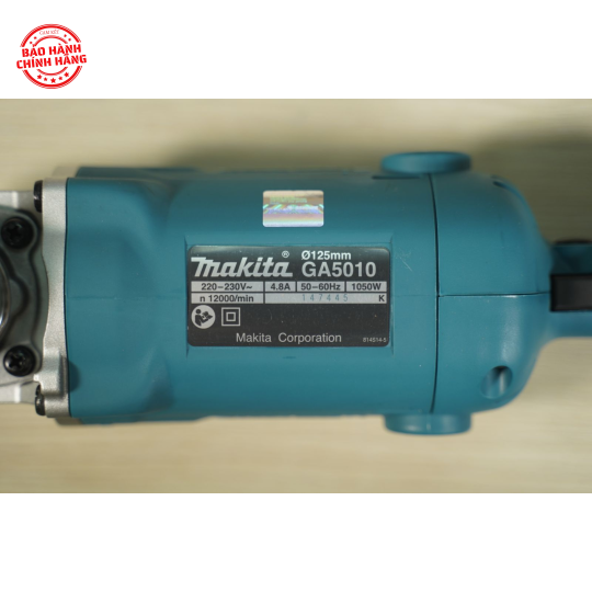 125mm Máy mài góc Makita GA5010