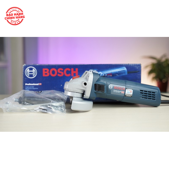 Máy mài góc Bosch GWS 900-100S 100mm