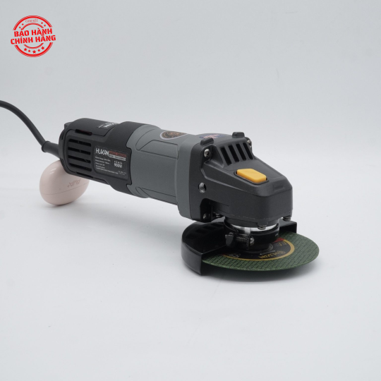 Máy Cắt Mài Sử Dụng Điện 220V HUKAN (GEN2) HKG2-AG5055CT
