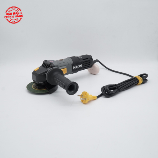 Máy Cắt Mài Sử Dụng Điện 220V HUKAN (GEN2) HKG2-AG5055CT