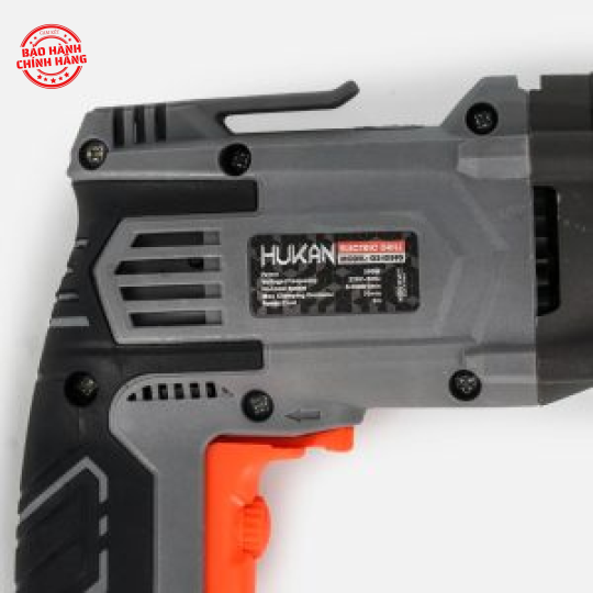Máy Khoan Điện 10mm HUKAN (GEN2) G2-ID590