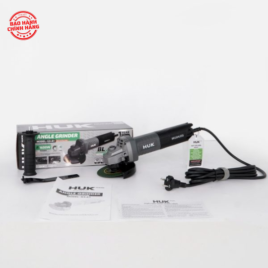 Máy mài điện Hukan G3-A1 (GEN 3)