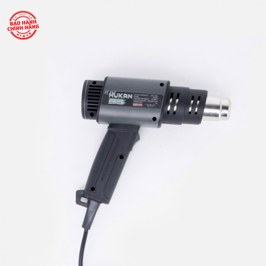 Máy khò nhiệt 2500W Hukan G3-KN2500C Gen 3 ( 650 độ C )