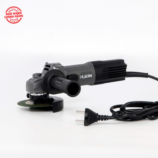Máy cắt mài công tắc cạnh HUKAN HKG2-AG50950PRO