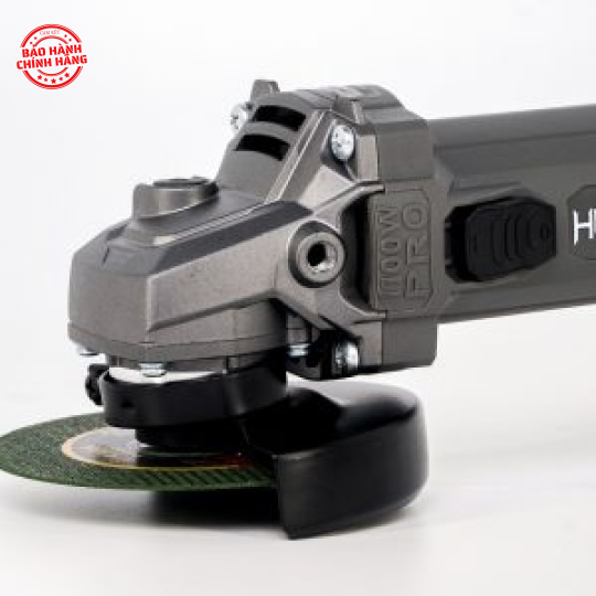 Máy mài công tắc cạnh Hukan HKG2-AG51100PRO