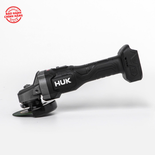 Thân máy cắt mài pin 5 tốc độ (GEN3) G3-A9900 Hukan