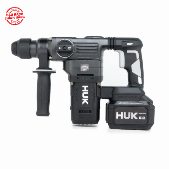 Máy khoan đục bê tông 2 chức năng Hukan G3-R28LUX (Gen3)