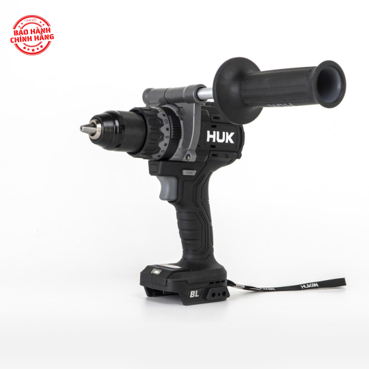 Thân máy khoan pin Hukan G3-F165PRO (Body)