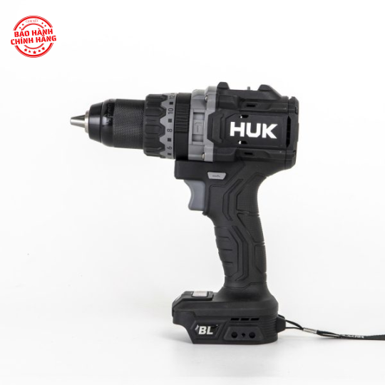 Thân máy khoan pin Hukan G3-F165PRO (Body)