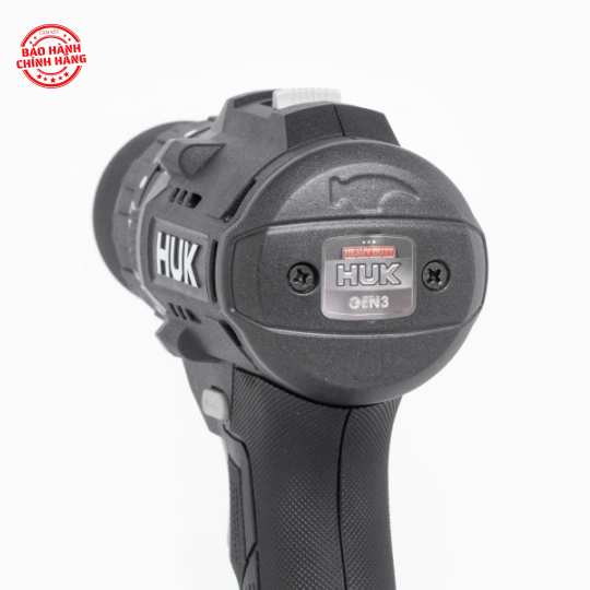 Máy khoan pin Hukan (GEN3) G3-N70