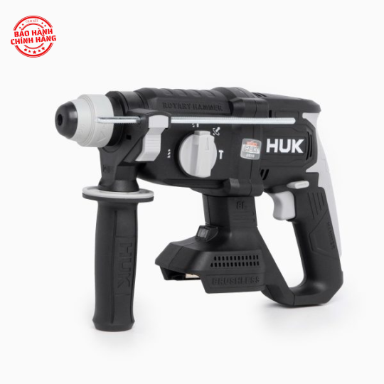 Thân máy khoan đục bê tông Hukan G3STOM-O2 (GEN 3)