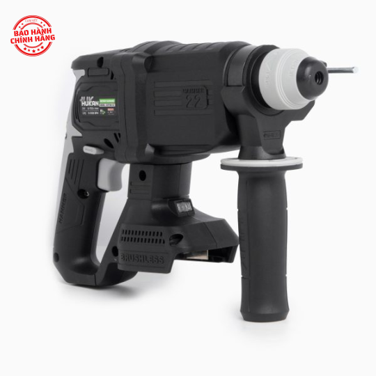 Thân máy khoan đục bê tông Hukan G3STOM-O2 (GEN 3)