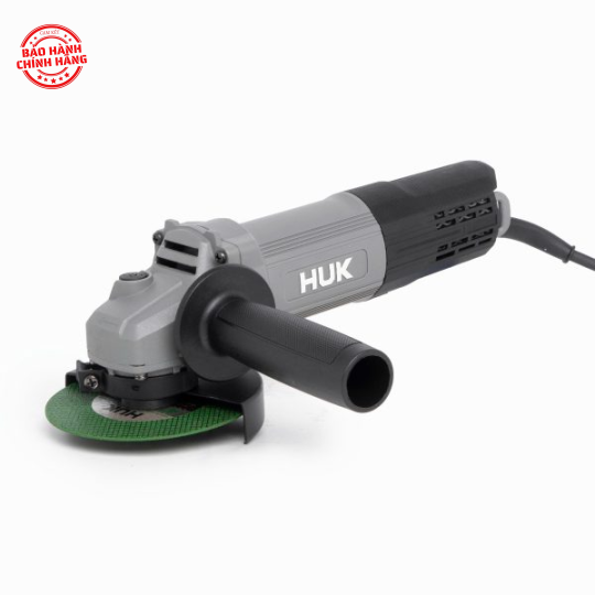 Máy mài điện (GEN 3) công tắc đuôi Hukan G3-A850