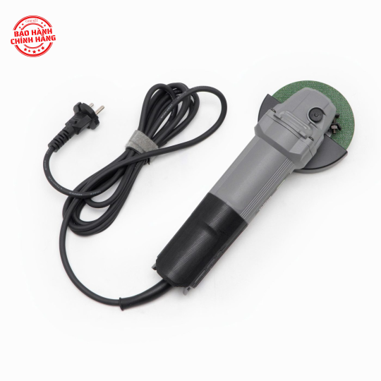 Máy mài điện (GEN 3) công tắc đuôi Hukan G3-A850