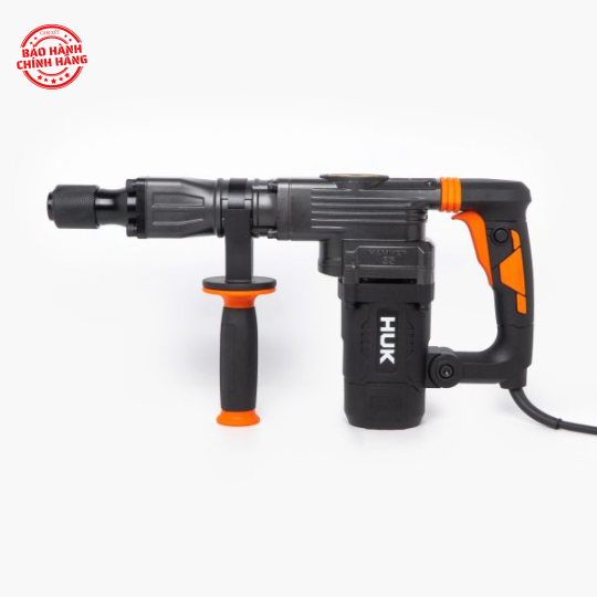 Máy Đục Bê Tông Hukan G3-HUK35 (GEN 3)