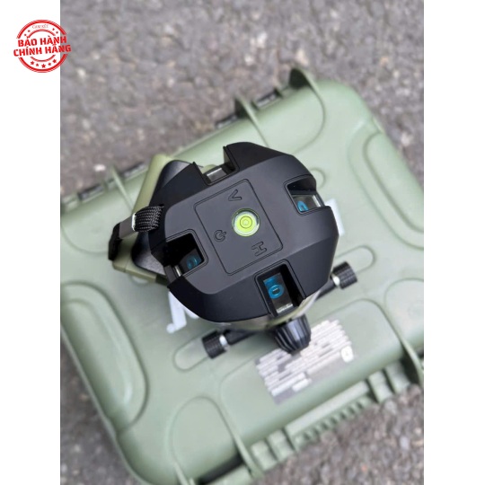 MÁY CÂN BẰNG LASER DEKTON - DK LS0502XPRO