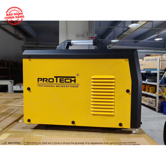 Máy hàn đinh Protech RSR2500Max 