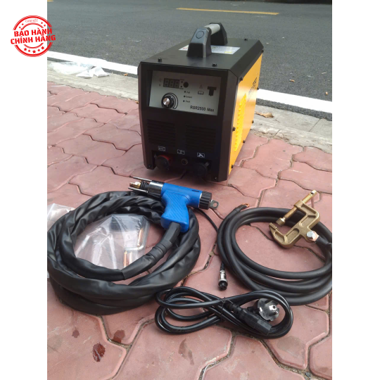 Máy hàn đinh Protech RSR2500Max 